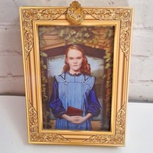 HARRY POTTER 3D HOLOGRAPHIC PICTURE FRAME JEWELRY BOX